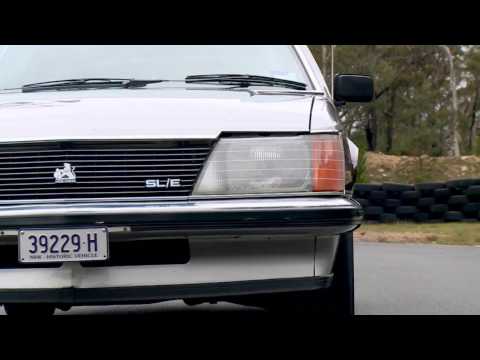 how to remove vh commodore doors