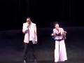 TN'T(Trish and Tom)@QTIP