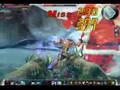 Cabal Online: lvl 70 blader