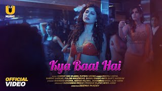 Kya Baat Hai  Dance Bar  Ullu Music  ULLU Original