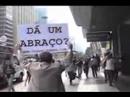 Dá um Abraço? Dá um Abraço?