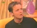 westlife-Chums sketch