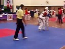 Universal Martial Arts Taekwondo 2008 KL, MALAYSIA