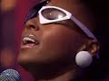 Janelle Monae performs on TBS STORYline