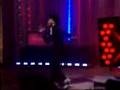 Janelle Monae performs on TBS STORYline video