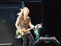 Metallica - Cyanide (Live Premiere 8/9/2008)