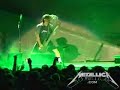 Metallica - Cyanide (Live Premiere 8/9/2008)
