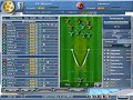 soccer manager pro an obscure little football management game made by jowood productions , released somewhere in 2003. thank the lord it's obscure, hopefully it will remain that way. for those who are interested www.fussballmanager-pro.de