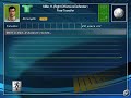soccer manager pro an obscure little football management game made by jowood productions , released somewhere in 2003. thank the lord it's obscure, hopefully it will remain that way. for those who are interested www.fussballmanager-pro.de