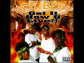 HOT BOYS TURK (INFRARED DOT)WITH LYRICS