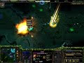 Dota All-stars Pudge player Dota All-stars Pudge player