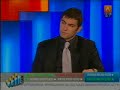 TV Avala - Analiza 07.02.2008