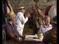 Vita nella stalla a Ruscello - Arezzo