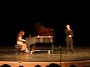 \"Me and You\" - Greg Cole and Katie Grabsch \"Me and You\" - Greg Cole and Katie Grabsch