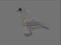 This week we talk about the wing controls, broken rigging, and other tricks we used to rig the pigeon.