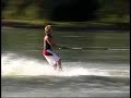 2004 National Water Ski Championships - Men\