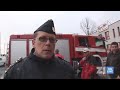 ?R zápasí s po?asím: tvo?í se kolony, padají st?echy ?R zápasí s po?asím: tvo?í se kolony, padají st?echy