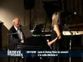 LYNN - LemanBleu TV - Nov 2008 (jazz avec Swing Time)
