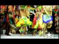 Hístoria dos Caboclinhos do Carnaval