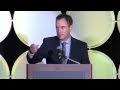 LIVESTRONG Assembly: Brian's Speech