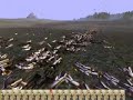 Long range extermination in Rome Total War Long range extermination in Rome Total War