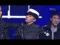 BIGBANG_0410 _SBS Popular Music _ STUPID LIAR