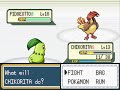 Shiny Gold: Falkner Shiny Gold: Falkner