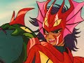 Saint Seiya - Ep.16 ita: L\ Saint Seiya - Ep.16 ita: L\