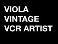 Bill Viola