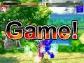 BBH MUGEN: Amitie vs Arle BBH MUGEN: Amitie vs Arle