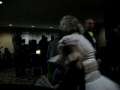 susan AT MOONRISE HOTEL DANCE