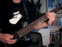VERSION 2! This time with awesome quality and backing track.