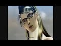 Bayonetta/Luka Hypnotizing Spell