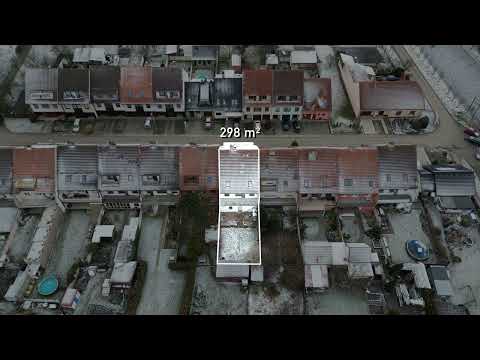 Video Prodej rodinného domu 156 m², Tvarožná Lhota