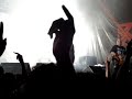 O Rappa ao vivo em Goiânia 