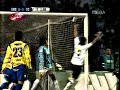Colo Colo 1-0 Universidad de Concepci�n// Final (ida)