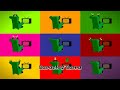 Barak obama is irish song