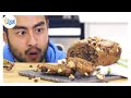 Vegan Peanut Butter Chocolate Chip Banana Bread
