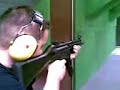 GSG-5 .22lr