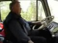 Scania-Vabis LBS76 Skillingaryd