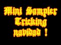 mini sampler navidad garrido