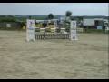 Springreiten