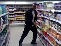 VM From New-Ye Dancing 4 Food