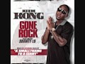 Keem Kong Gone Rock Video and Lyrics