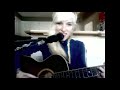 I fell in love with this song because it is so simple and sweet and I wanted to share it with you all. xo check out more of my music here: facebook.com/thesarahblackwood www.sarahblackwoodmusic.com You can buy my original music on iTunes and CdBaby goo.gl goo.gl Thank you! xo