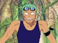zoro and the south bird