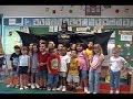 Batman School Visit