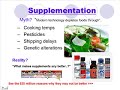 Metabolism Matters Webinar Part Three
