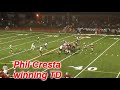 Football vs. Wilkes