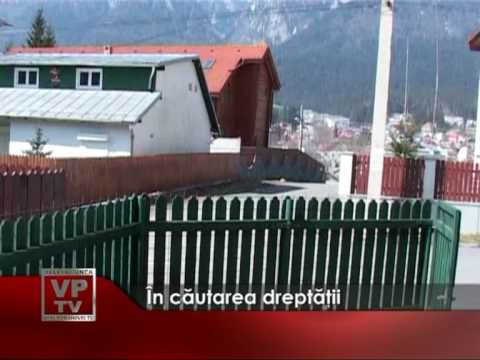 În căutarea dreptăţii